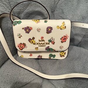 Coach Women Crossbody Bag
